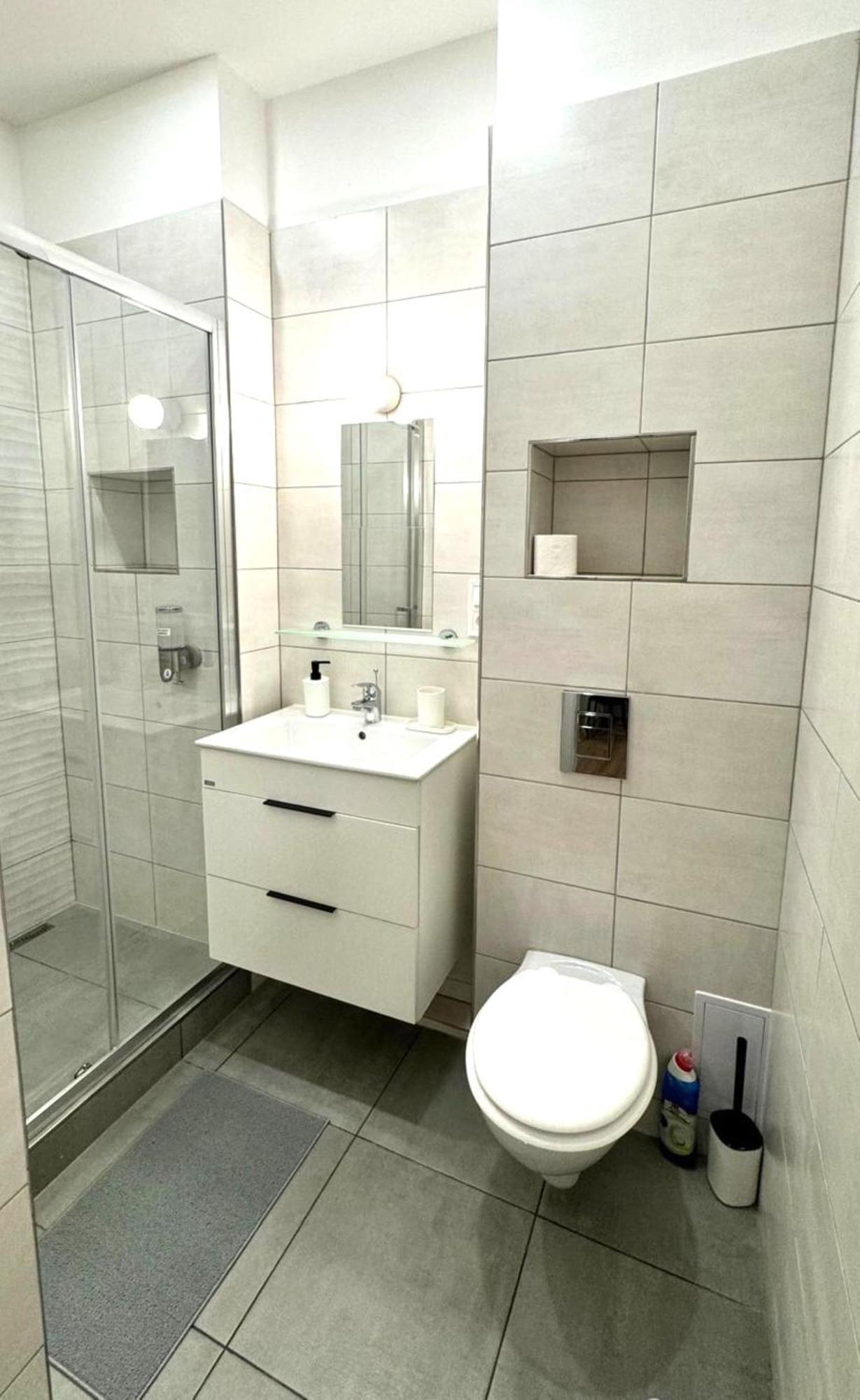 Hillside Studios Прага Екстер'єр фото