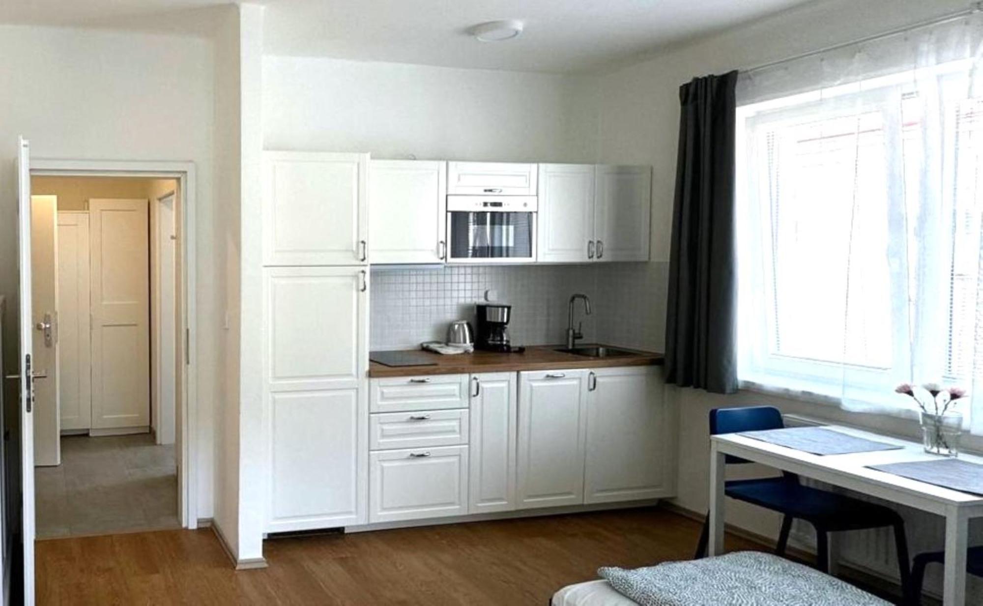 Hillside Studios Прага Екстер'єр фото